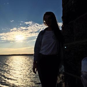 Meet your Posher, Ariel